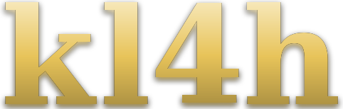 kl4h logo