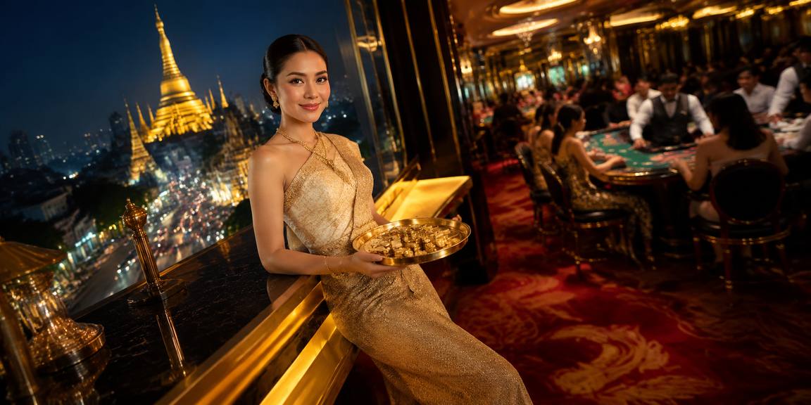 kl4h Crown Jewels ခန်းကျင်၏ အခြင်းအရာ
